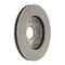 Centric Parts Standard Brake Rotor, 121.35019 121.35019 - alternate 6
